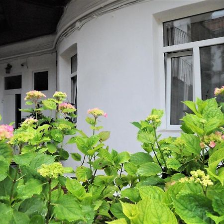 Poarta Ecaterina Residence Braşov Eksteriør bilde