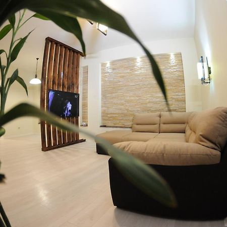 Poarta Ecaterina Residence Braşov Eksteriør bilde