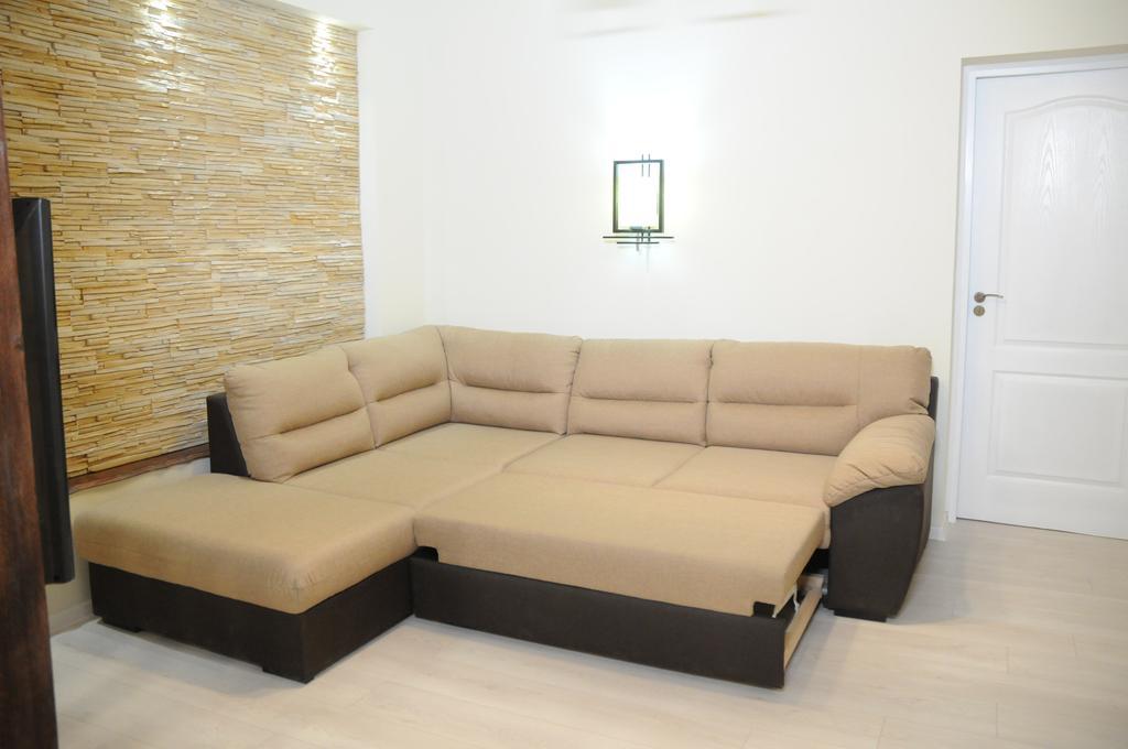 Poarta Ecaterina Residence Braşov Eksteriør bilde