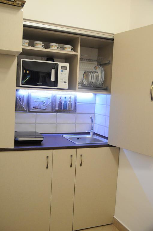 Poarta Ecaterina Residence Braşov Eksteriør bilde