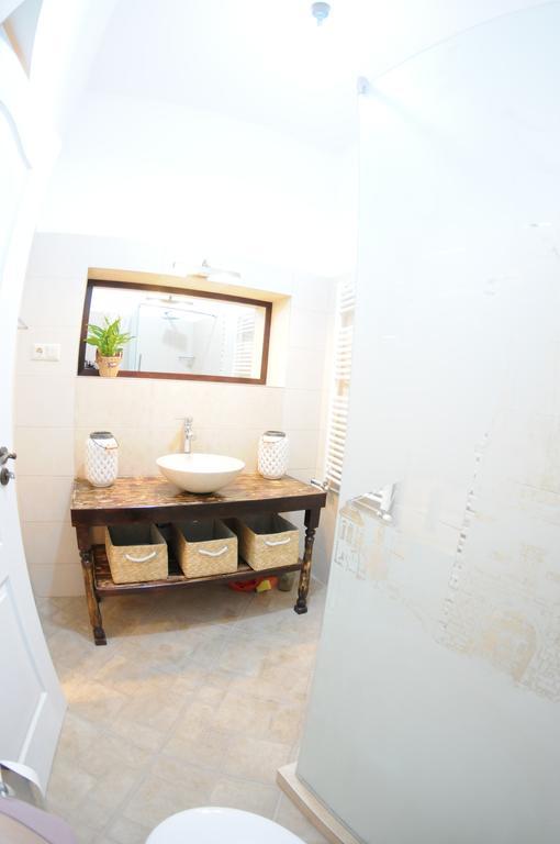 Poarta Ecaterina Residence Braşov Eksteriør bilde