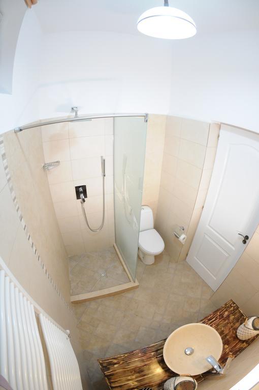 Poarta Ecaterina Residence Braşov Eksteriør bilde