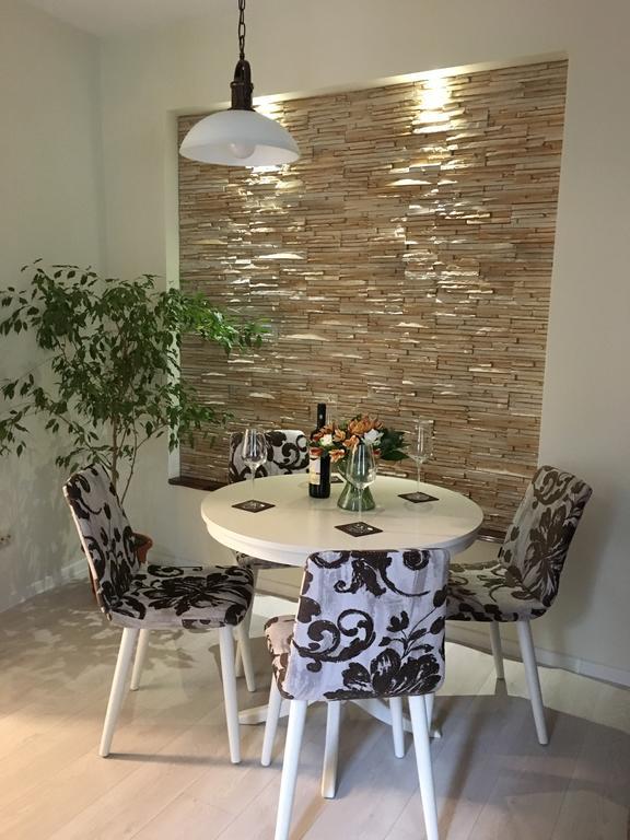 Poarta Ecaterina Residence Braşov Eksteriør bilde
