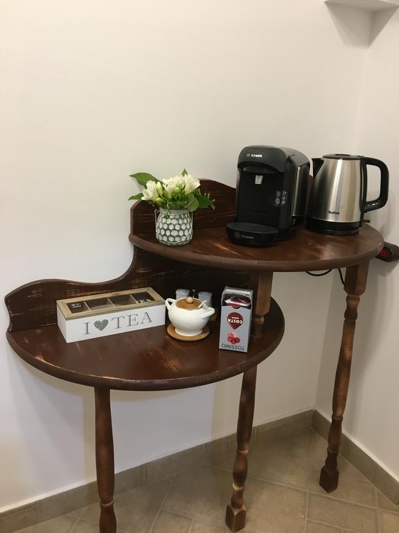 Poarta Ecaterina Residence Braşov Eksteriør bilde