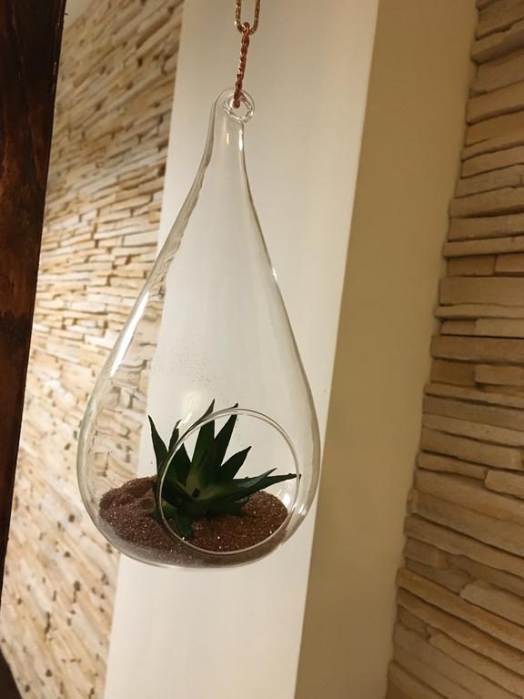 Poarta Ecaterina Residence Braşov Eksteriør bilde