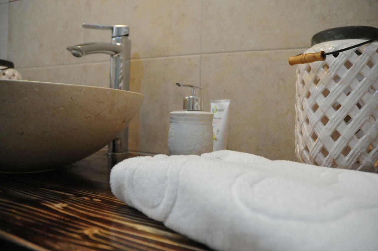 Poarta Ecaterina Residence Braşov Eksteriør bilde